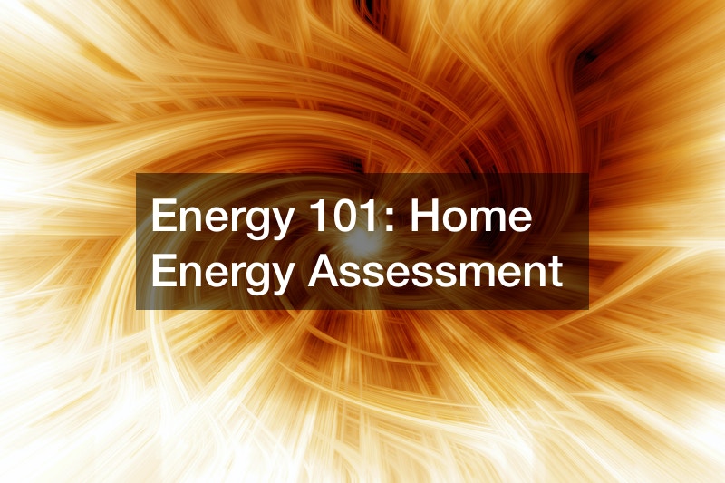 homeworks energy assessment